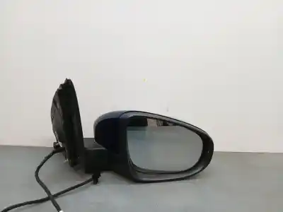 Автозапчасти б/у ЗАДНИЙ ВИД СПРАВА за VOLKSWAGEN GOLF VI (5K1)  ссылки OEM IAM 5K0857502CB  