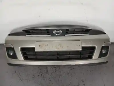 Tweedehands auto-onderdeel VOORBUMPER voor NISSAN TIIDA (C11X/SC11X)  OEM IAM-referenties   