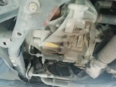 Автозапчасти б/у коробка передач за mini mini (r56) one ссылки oem iam 