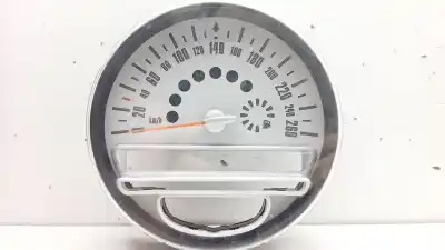 Автозапчасти б/у приборная доска за mini mini (r56) one ссылки oem iam 918014102