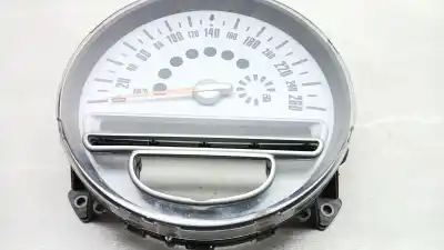 Автозапчасти б/у приборная доска за mini mini (r56) one ссылки oem iam 918014102 bm508933 