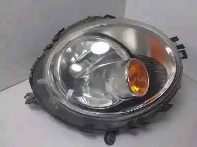 Автозапчастина б/у права фа для mini mini (r56) one посилання на oem iam 0301225302  