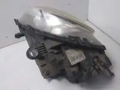 Автозапчастина б/у права фа для mini mini (r56) one посилання на oem iam 0301225302  