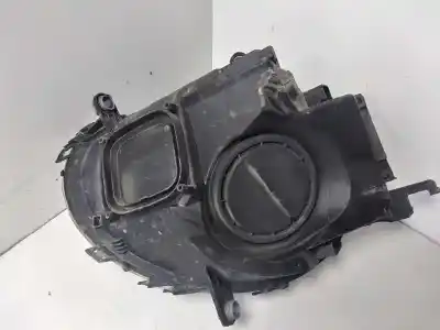 Автозапчастина б/у права фа для mini mini (r56) one посилання на oem iam 0301225302  