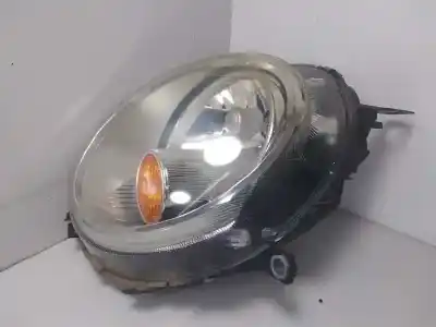 Автозапчастина б/у ліва фара для mini mini (r56) one посилання на oem iam 0301225301  