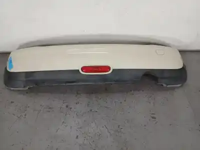 Автозапчасти б/у задний бампер за mini mini (r56) one ссылки oem iam   