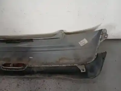 Автозапчасти б/у задний бампер за mini mini (r56) one ссылки oem iam   
