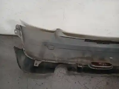 Автозапчасти б/у задний бампер за mini mini (r56) one ссылки oem iam   