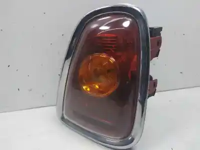 Автозапчасти б/у правый задний фонарь за mini mini (r56) one ссылки oem iam   