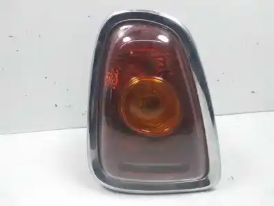 Автозапчасти б/у левый задний фонарь за mini mini (r56) one ссылки oem iam   