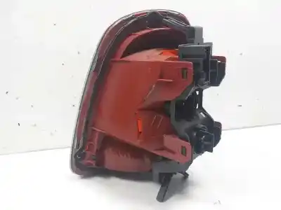 Автозапчасти б/у левый задний фонарь за mini mini (r56) one ссылки oem iam   