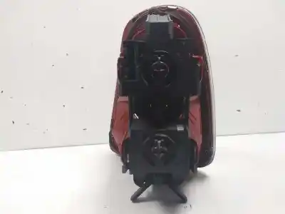 Автозапчасти б/у левый задний фонарь за mini mini (r56) one ссылки oem iam   