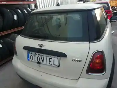Автозапчастина б/у загальні двері для mini mini (r56) one посилання на oem iam   