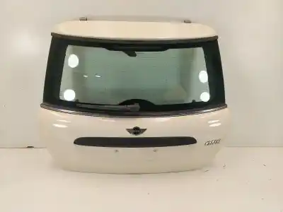 Автозапчасти б/у задняя дверь за mini mini (r56) one ссылки oem iam 