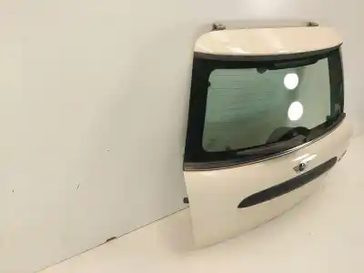 Автозапчастина б/у загальні двері для mini mini (r56) one посилання на oem iam   