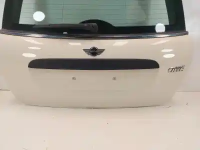 Автозапчастина б/у загальні двері для mini mini (r56) one посилання на oem iam   