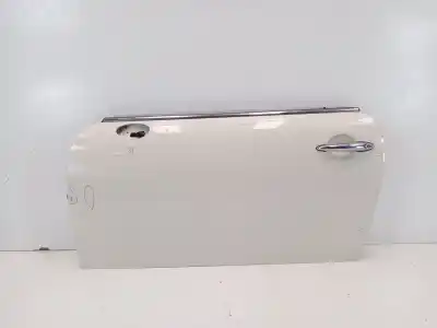 Автозапчасти б/у левая передняя дверь за mini mini (r56) one ссылки oem iam 