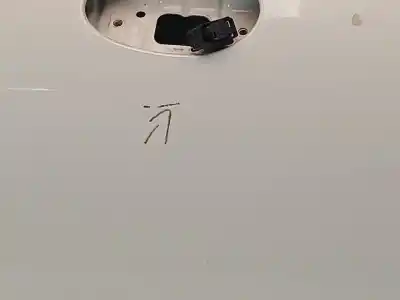 Автозапчастина б/у передні ліві двері для mini mini (r56) one посилання на oem iam   