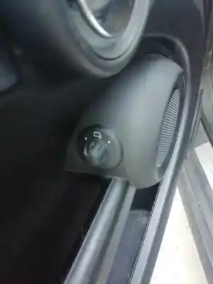 Автозапчастина б/у ліве дзеркало для mini mini (r56) one посилання на oem iam   