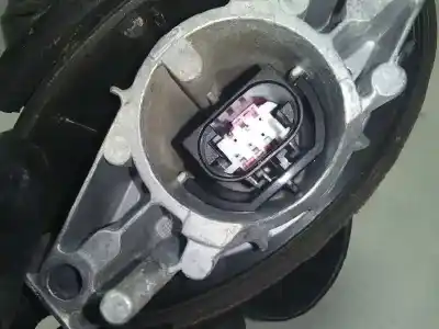 Автозапчастина б/у ліве дзеркало для mini mini (r56) one посилання на oem iam   