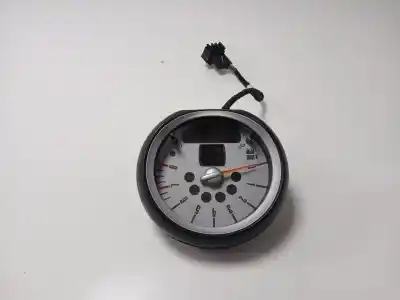 Автозапчасти б/у приборная доска за mini mini (r56) one ссылки oem iam bm0505041