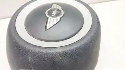 Автозапчасти б/у передняя левая подушка безопасности за mini mini (r56) one ссылки oem iam 275766503  20091070138
