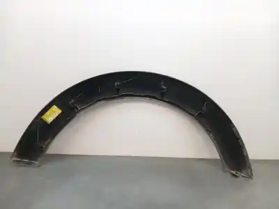 Автозапчастина б/у задні модинги для mini mini (r56) one посилання на oem iam 7157106  