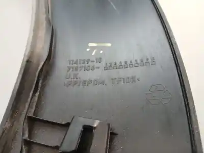 Автозапчастина б/у задні модинги для mini mini (r56) one посилання на oem iam 7157106  