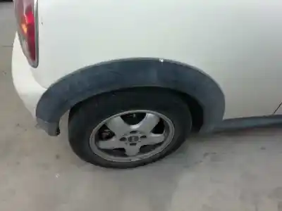 Автозапчастина б/у задні модинги для mini mini (r56) one посилання на oem iam 7157106  