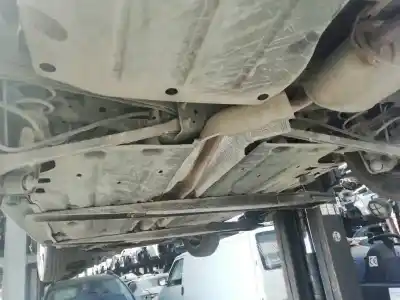 Автозапчасти б/у задний мост за mini mini (r56) one ссылки oem iam 12533510