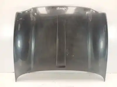 Tweedehands auto-onderdeel kap voor jeep cherokee (kj) 2.4 cat oem iam-referenties 