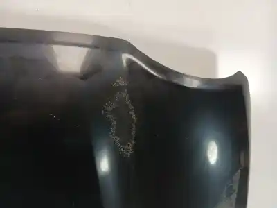 Peça sobressalente para automóvel em segunda mão capot por jeep cherokee (kj) 2.4 cat referências oem iam   