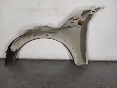 Автозапчастина б/у передне праве крило для mini mini (r56) one посилання на oem iam   