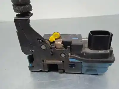 İkinci el araba yedek parçası sag ön kapi kilidi için volvo s60 berlina 2.4 (125kw) oem iam referansları 9485305 8 pins 9485305