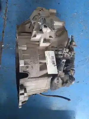 Автозапчастина б/у коробка передач для volvo s60 berlina 2.4 (125kw) посилання на oem iam p9482050