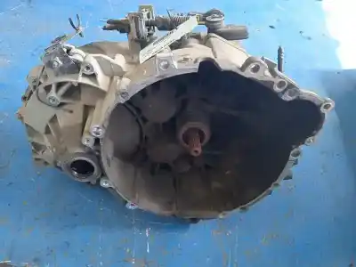 Автозапчасти б/у коробка передач за volvo s60 berlina 2.4 (125kw) ссылки oem iam p9482050  