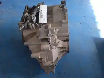 Автозапчасти б/у коробка передач за volvo s60 berlina 2.4 (125kw) ссылки oem iam p9482050  