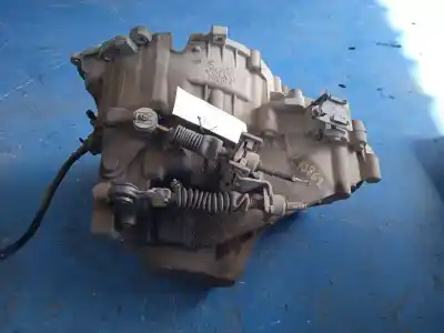 Автозапчасти б/у коробка передач за volvo s60 berlina 2.4 (125kw) ссылки oem iam p9482050  