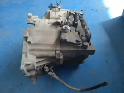 Автозапчасти б/у коробка передач за volvo s60 berlina 2.4 (125kw) ссылки oem iam p9482050  