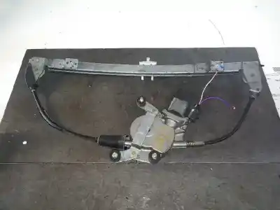 Gebrauchtes Autoersatzteil fensterheber vorne rechts zum fiat palio weekend (178) td 70 oem-iam-referenzen 