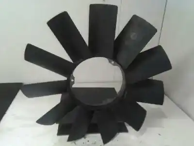 Peça sobressalente para automóvel em segunda mão Ventilador Do Motor Viscoso por BMW SERIE 5 BERLINA (E39) 2.2 24V CAT Referências OEM IAM 11521712058  