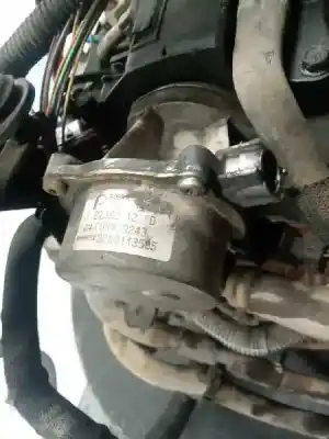 Автозапчасти б/у депрессор тормоза / вакуумный насос за RENAULT KANGOO (F/KC0) Alize ссылки OEM IAM 8200113585  