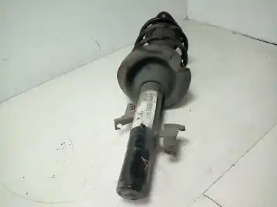 Second-hand car spare part front right shock absorber for volvo v40 kinetic oem iam references a0504051  