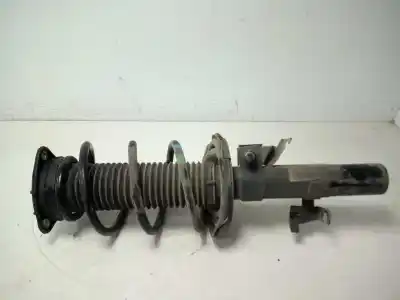 Second-hand car spare part front right shock absorber for volvo v40 kinetic oem iam references a0504051  