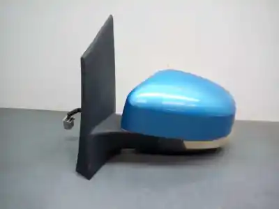 Автозапчасти б/у ЛЕВОЕ ЗЕРКАЛО за FORD FOCUS BERLINA (CAP)  ссылки OEM IAM 212836367  6 CABLES