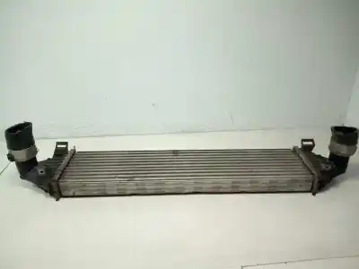 Peça sobressalente para automóvel em segunda mão intercooler por volvo v40 kinetic referências oem iam 31367277  
