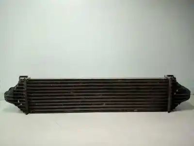 Peça sobressalente para automóvel em segunda mão intercooler por volvo v40 kinetic referências oem iam 31367277  