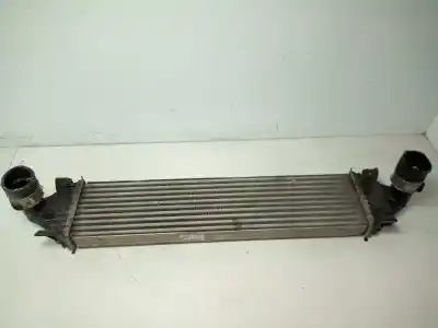 Peça sobressalente para automóvel em segunda mão intercooler por volvo v40 kinetic referências oem iam 31367277  