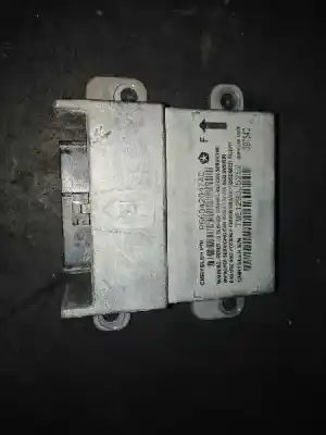 Автозапчасти б/у блок управления подушками безопасности за chrysler jeep gr.cherokee (wj/wg) 3.1 td laredo ссылки oem iam p56042047ac