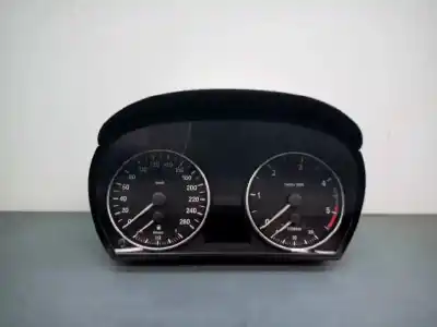 Peça sobressalente para automóvel em segunda mão quadrante por bmw serie 3 touring (e91) 320d referências oem iam 914148701  102535075